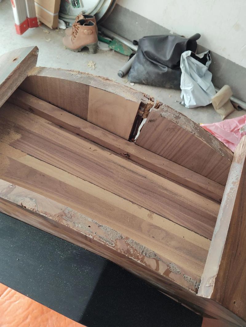 家中的家具出了问题？一次成功的家具维修案例分析