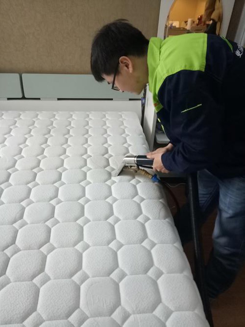 家电清洗